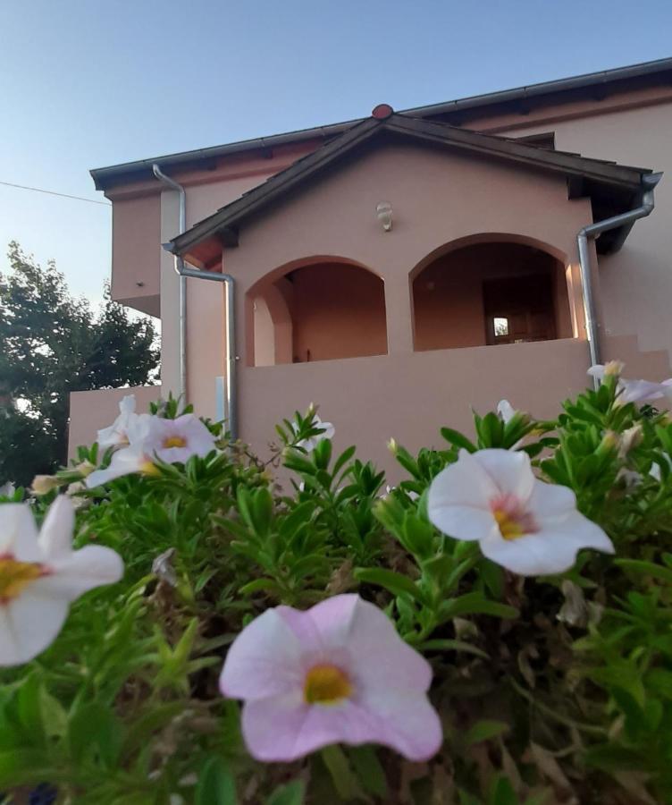 Apartments Cherry Горни-Карин Экстерьер фото