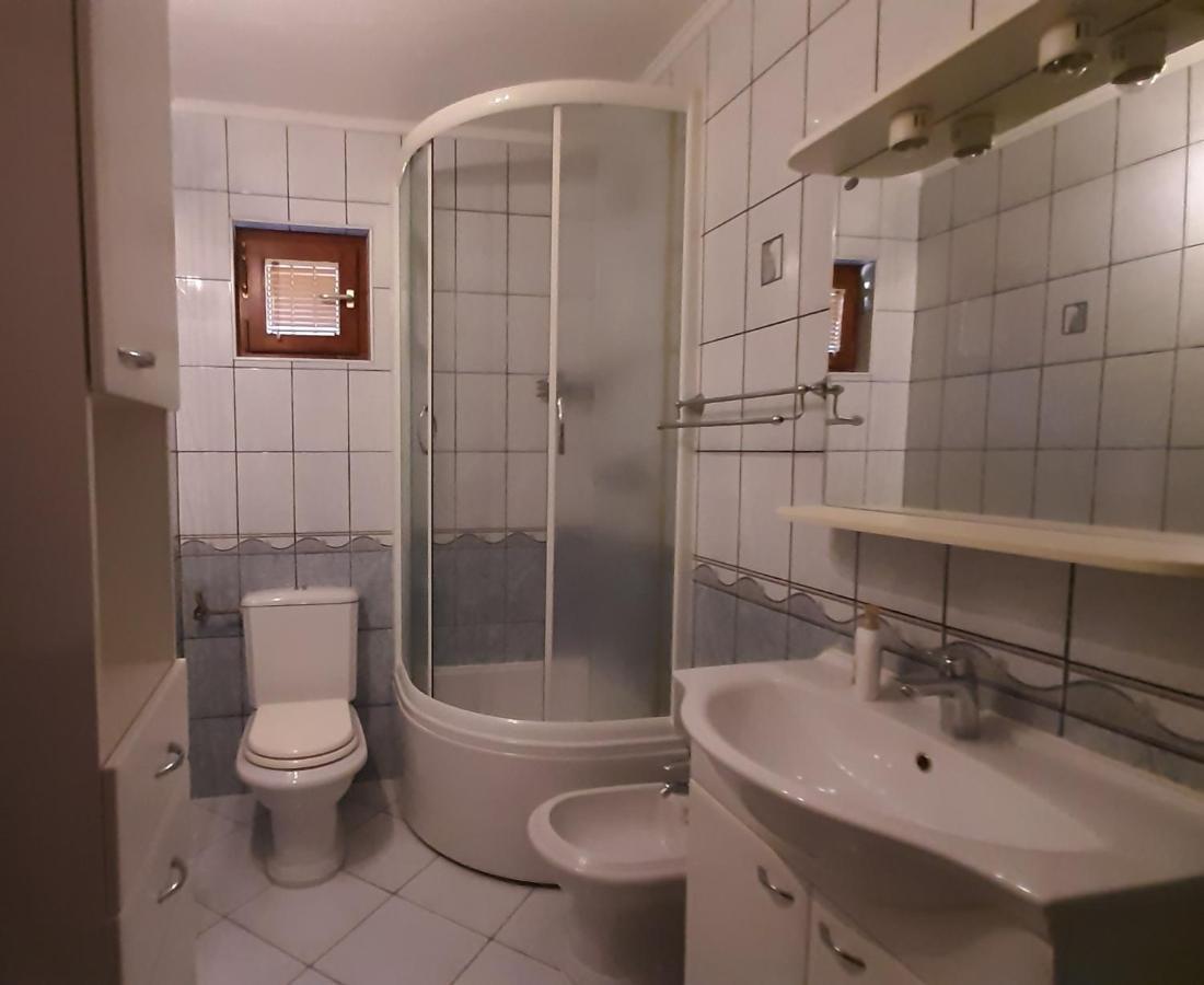Apartments Cherry Горни-Карин Экстерьер фото