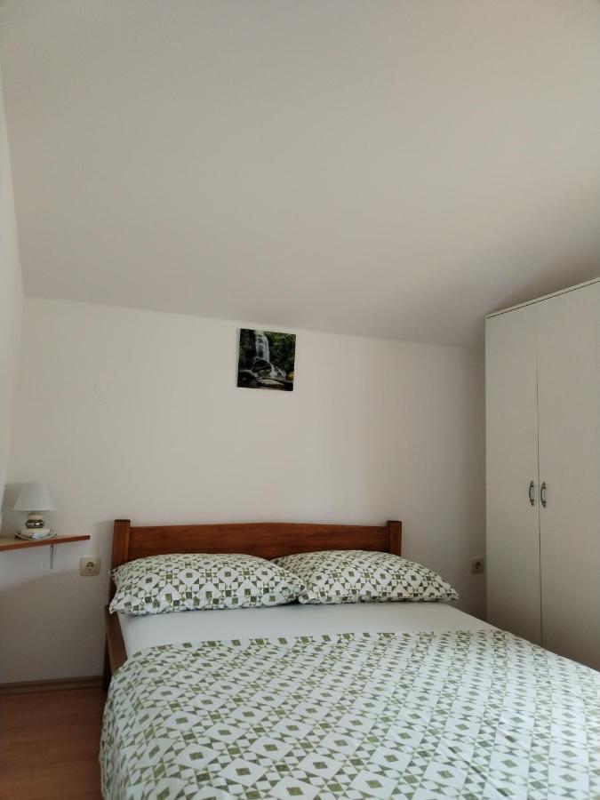 Apartments Cherry Горни-Карин Экстерьер фото
